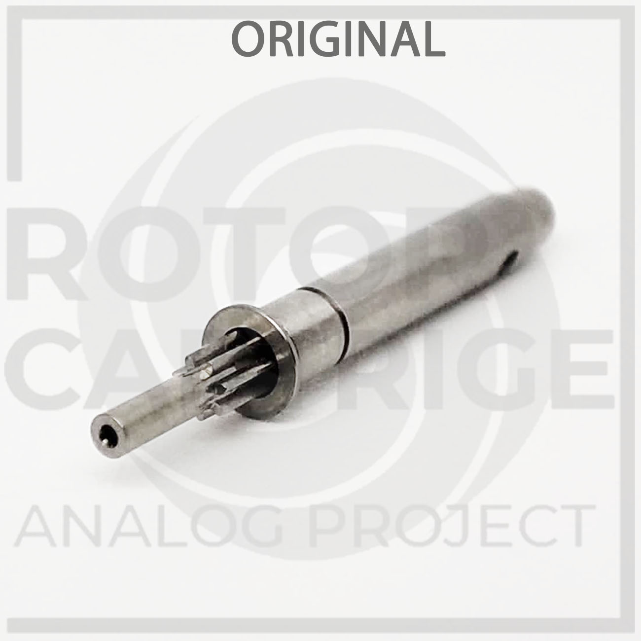 Ось привода S201 (1.008.9835)