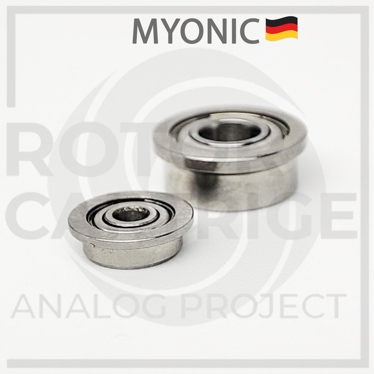 Подшипники Sirona SL (2 шт)