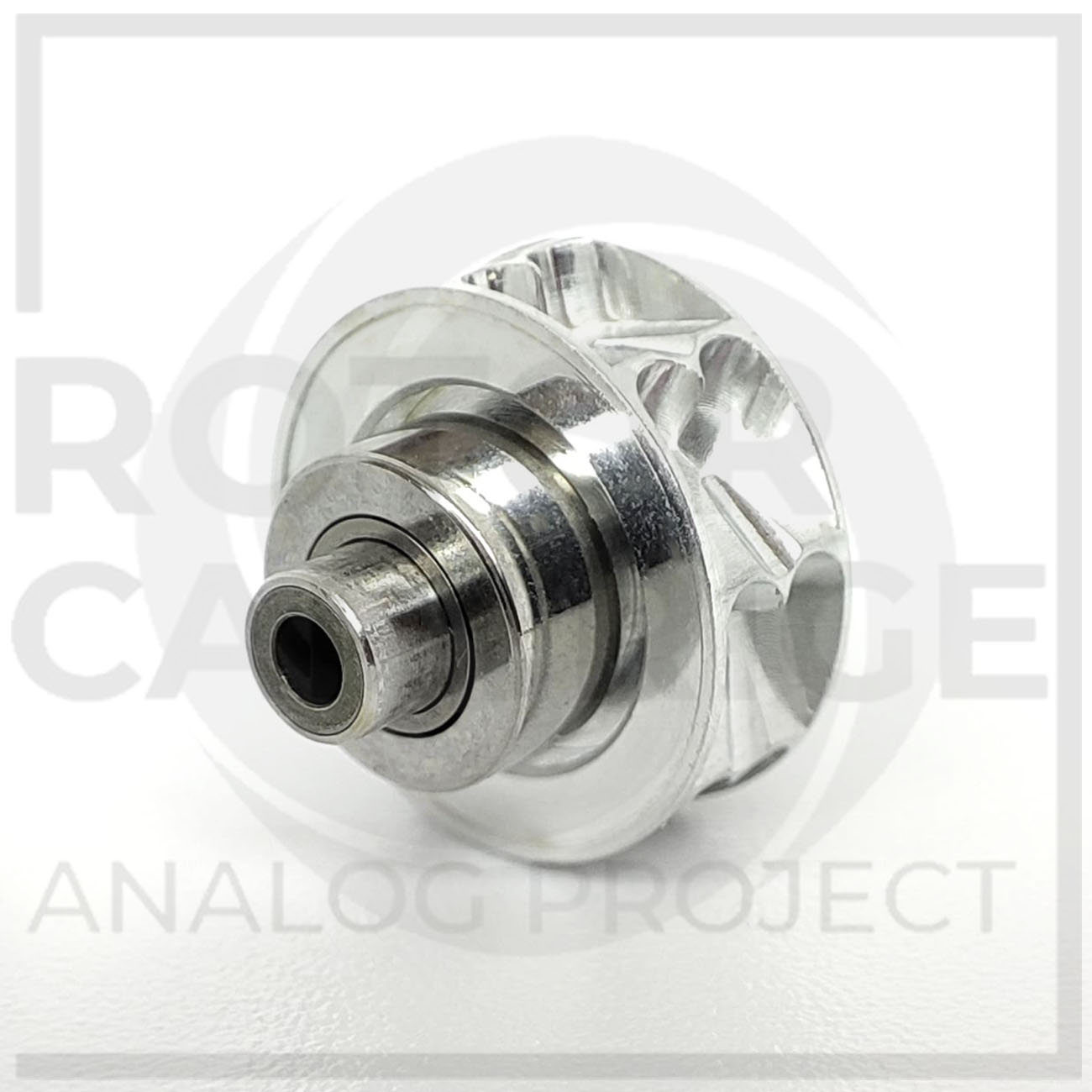 Роторная группа  Bien Air Tornado (1502670)