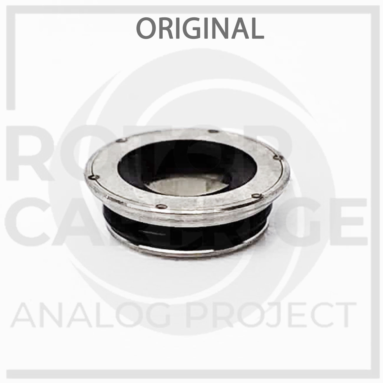 Сальник для быстрой остановки бора (Spare ring mounted) Kavo M9000 (3.000.2581)