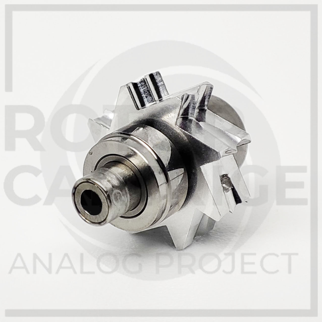 Роторная группа Kavo 625/630/640 (0.553.5881)