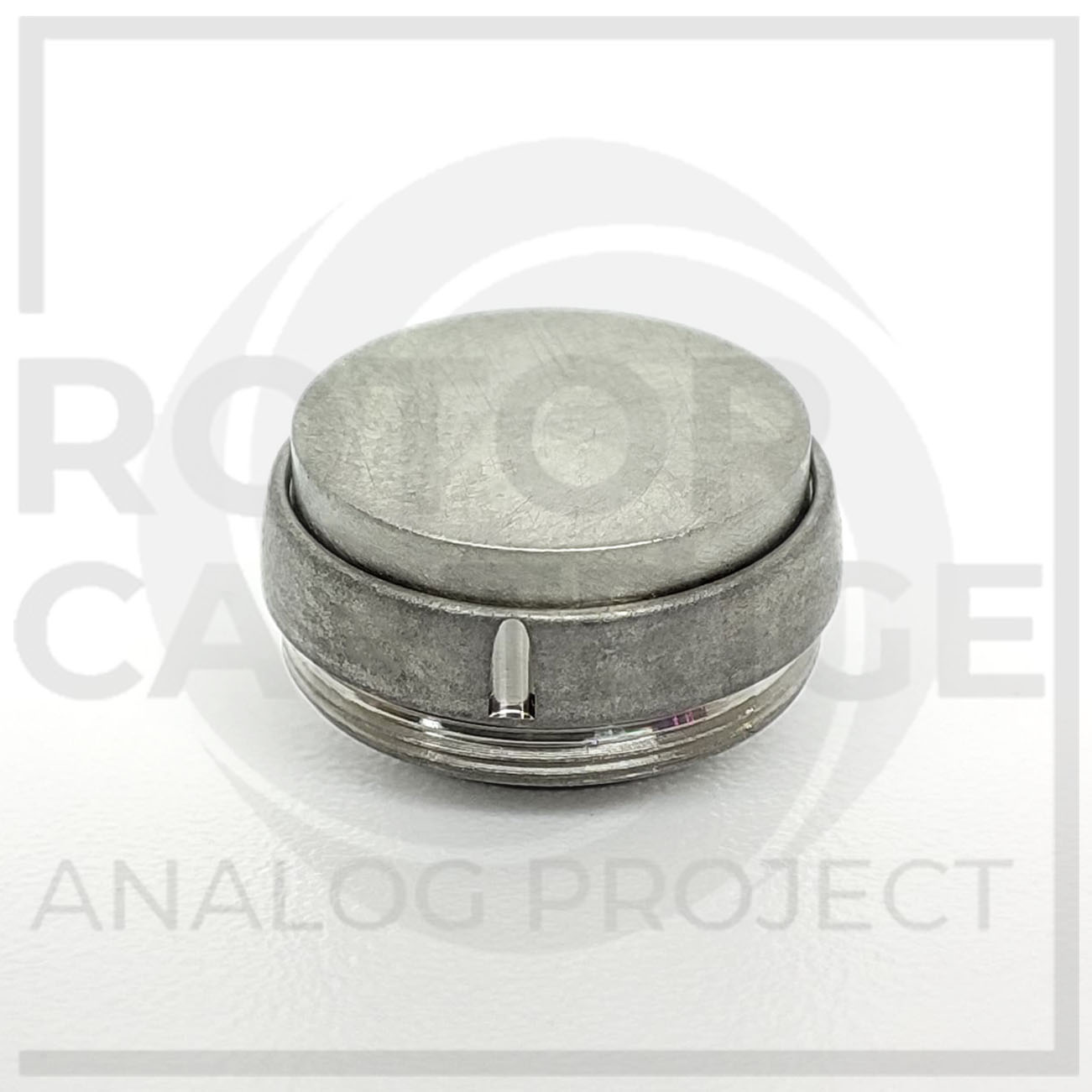 Крышка-кнопка Sirona T2 Boost S SN 800000 (6725712)