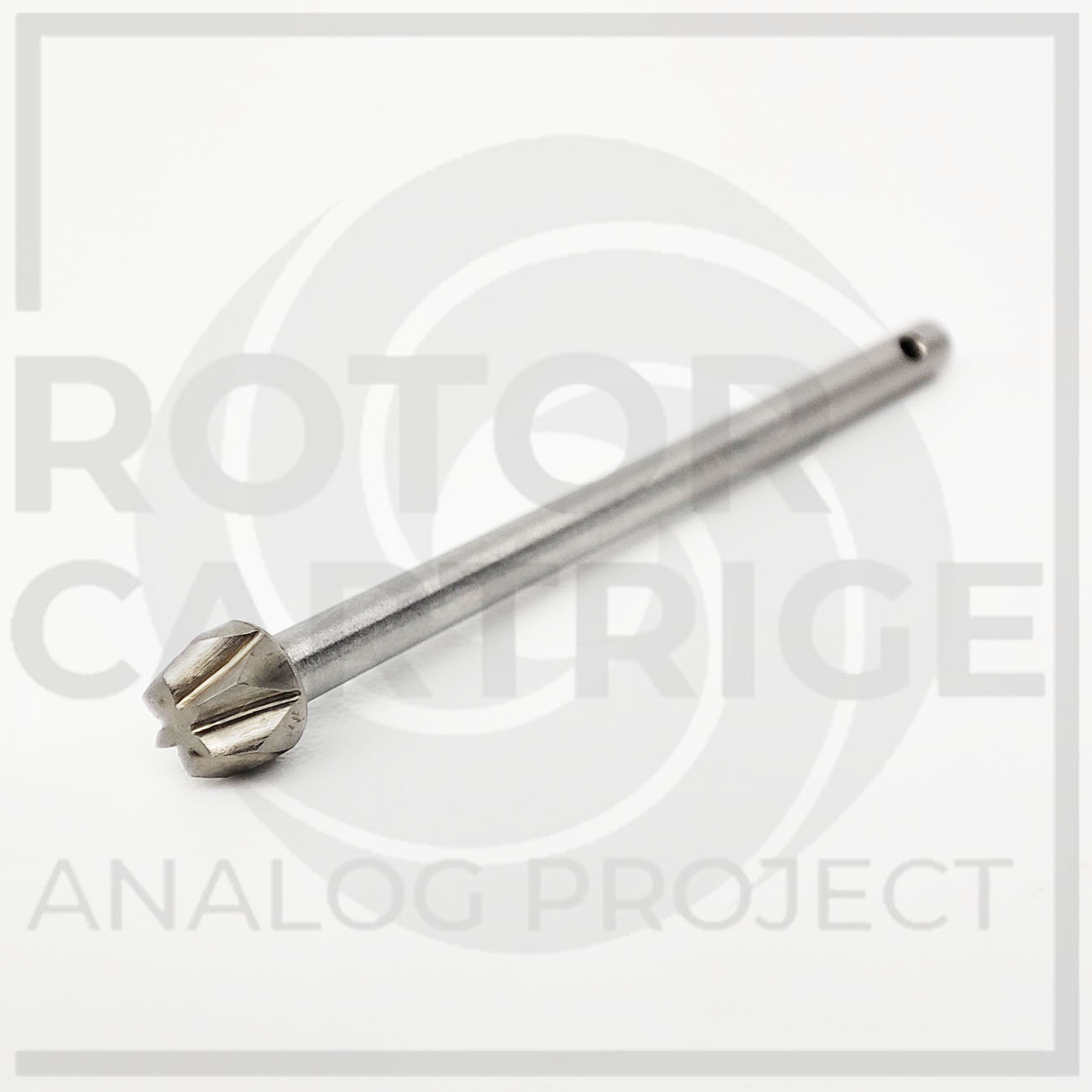 Вал-шестерня для среднего вала NSK 20:1