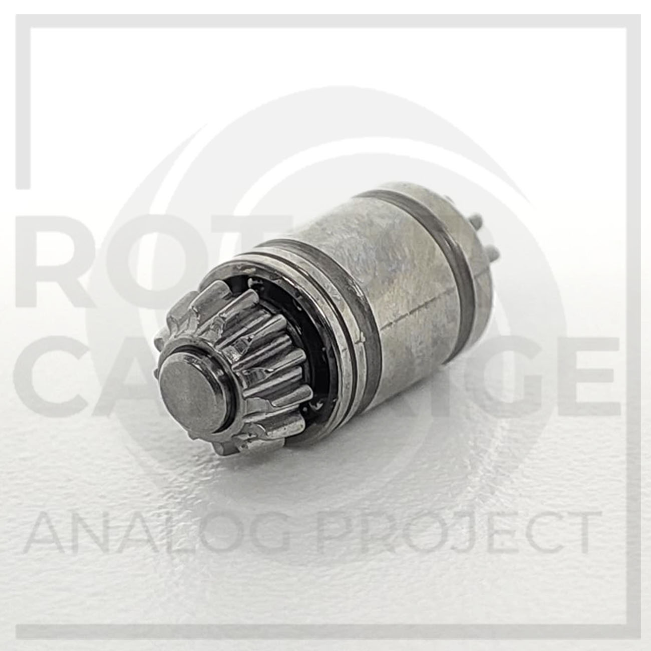 Вспомогательный вал Kavo M25/25LP (1.001.3519)