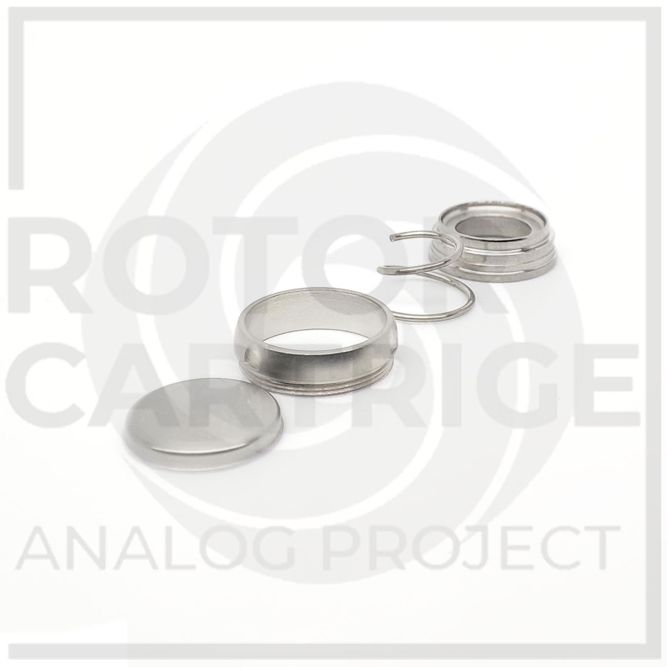 Крышка-кнопка W&H WG-56LT (05112800/ 03819600/ 04952800/ 05280400)