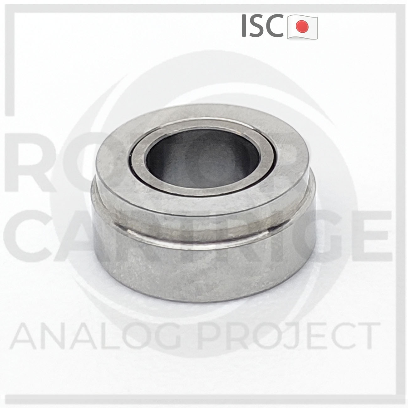 Подшипник ISC ANG CER (HIGH 3.175x5.98/6.35x2.78)