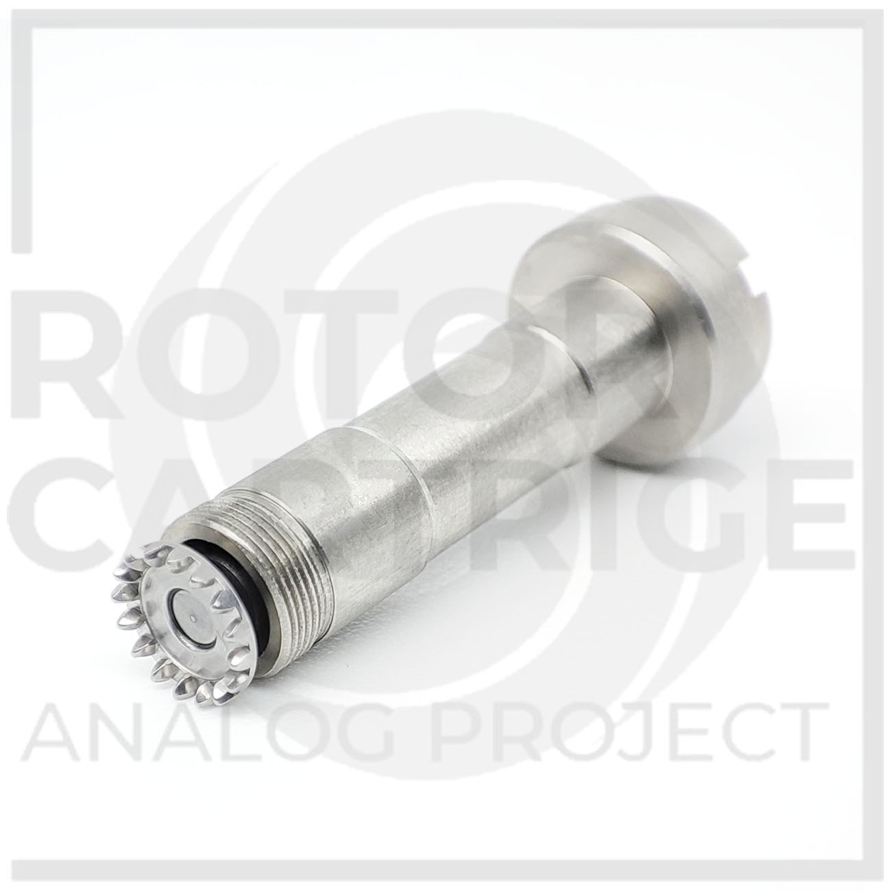 Средний вал W&H WE-99 LED G (05845500)