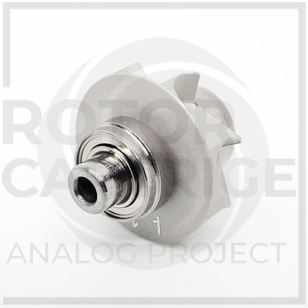 Роторная группа Planmeca Sonea ML