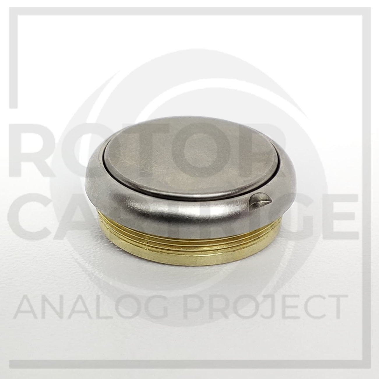 Крышка-кнопка в сборе  Bien Air Bora L (1500234 + 1301085)