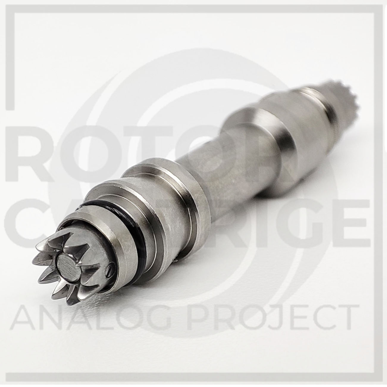 Средний вал NSK M25L NEW (C1142022)