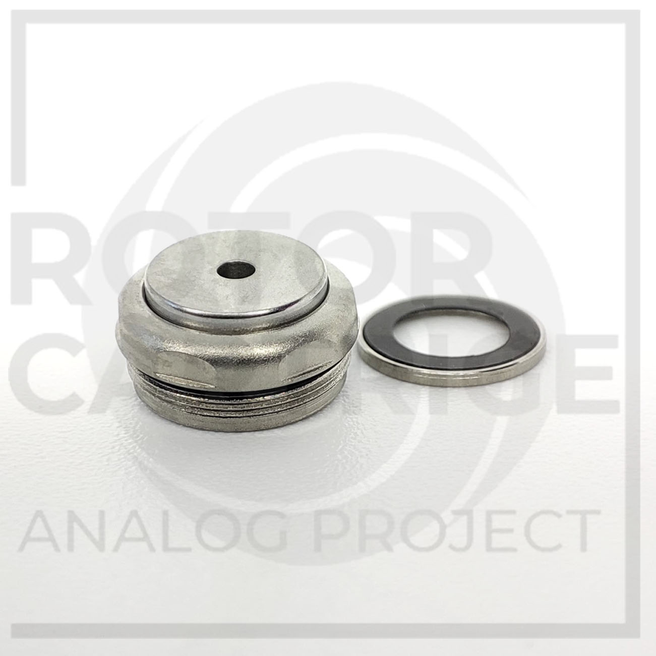 Крышка-кнопка NSK X-SG20L (10000228)