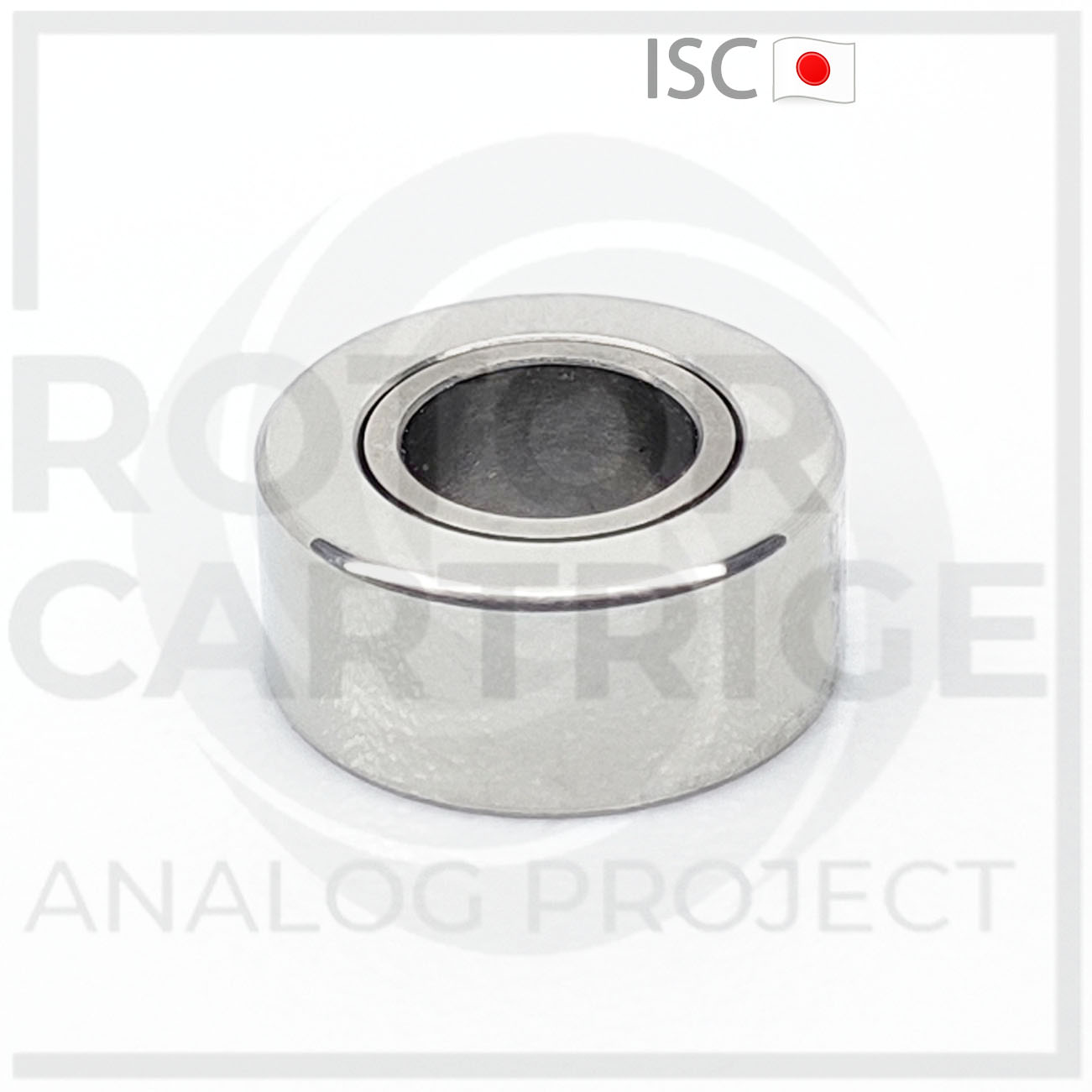 Подшипник ISC ANG CER (HIGH 3,175x6,35x2,78)