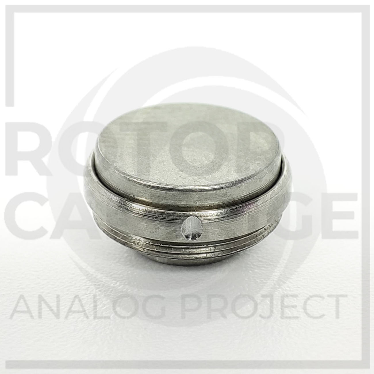 Крышка-кнопка Sirona T3/T4 Racer RMI NEW (6486125)