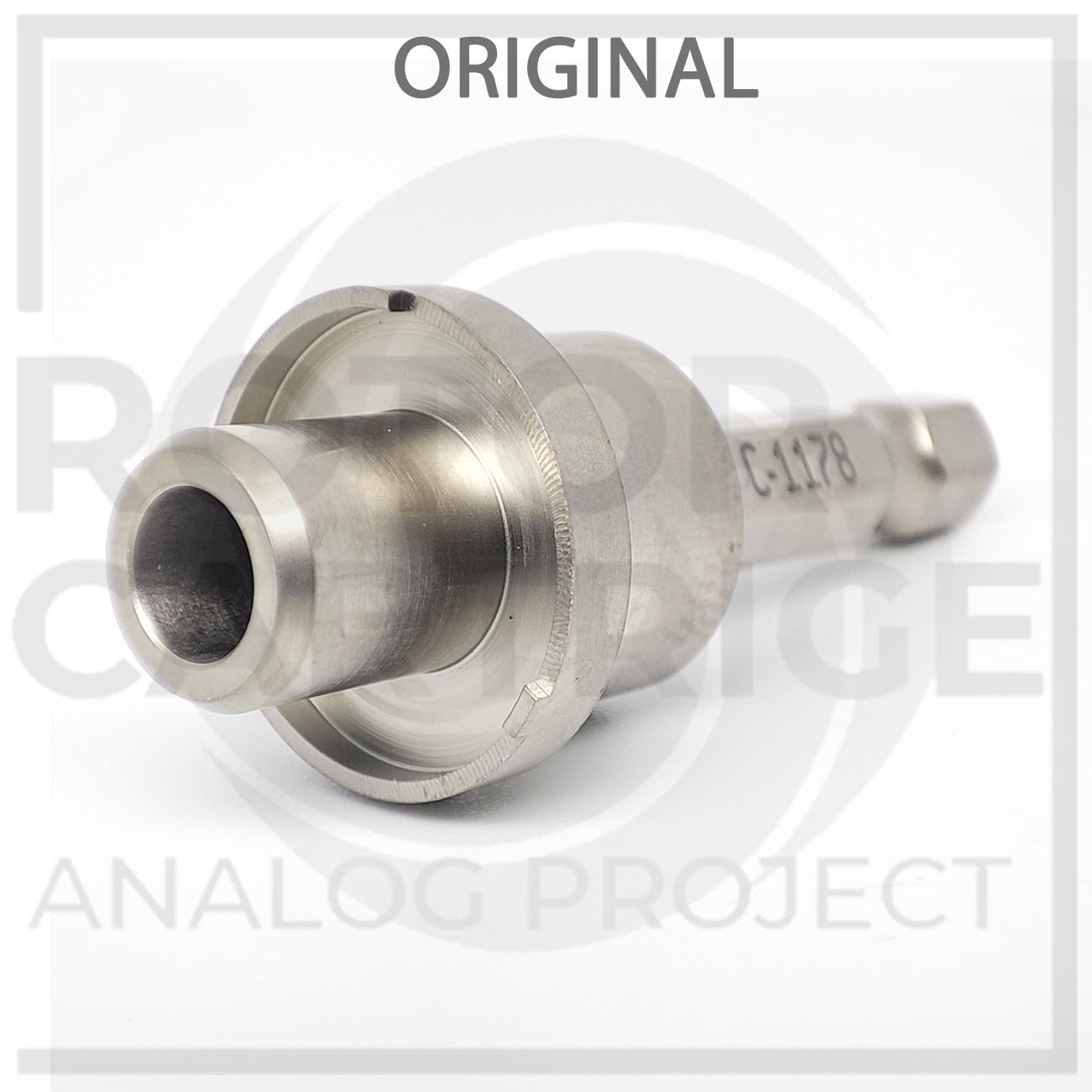 Ключ торцевой гайки W&H C-1178 (C0117800)