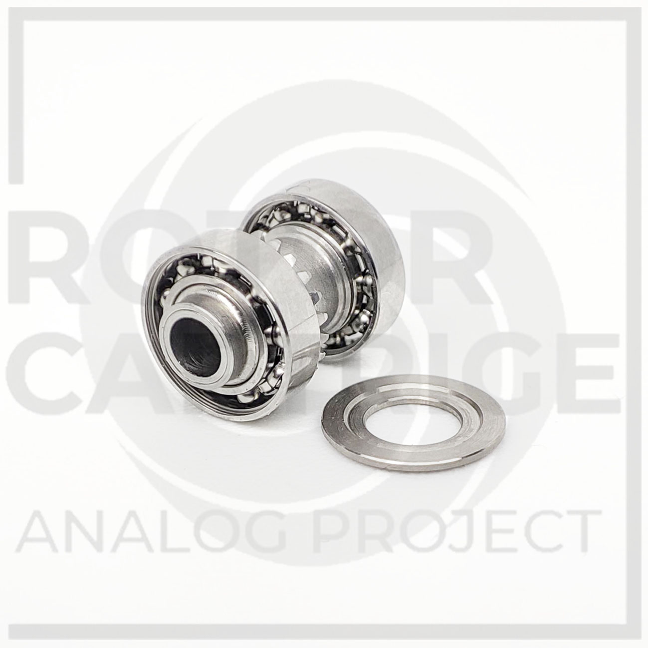 Картридж Dentsply MF6 X-Smart Plus (H1033C1051015)