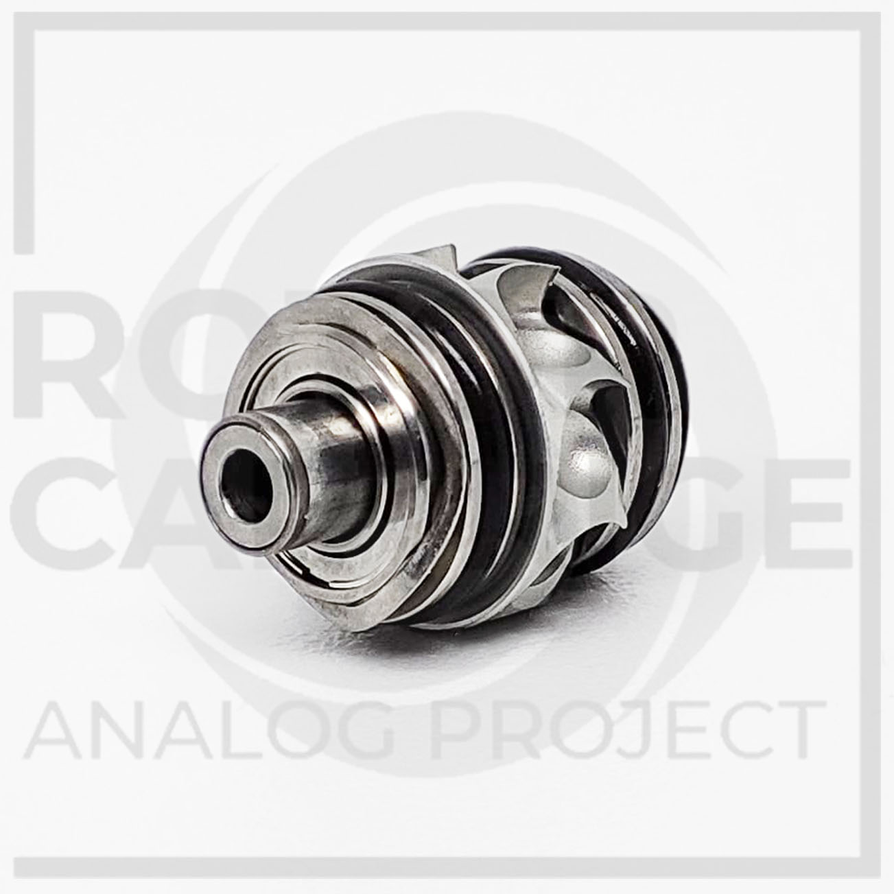 Роторная группа W&H Alegra TE-97LQ (07234101)