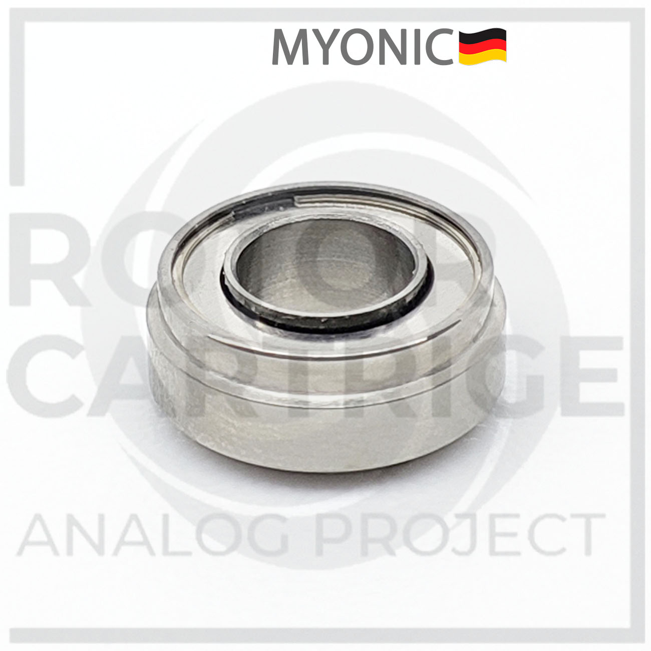 Подшипник MYONIC ANG CER (HIGH 3.175x5.98/6.45x2.78)