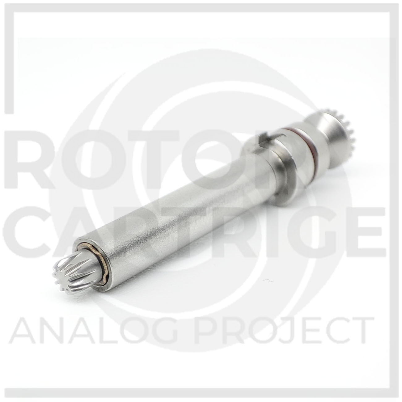 Средний вал Dentsply MF6 X-Smart Plus (H1033C1051022)