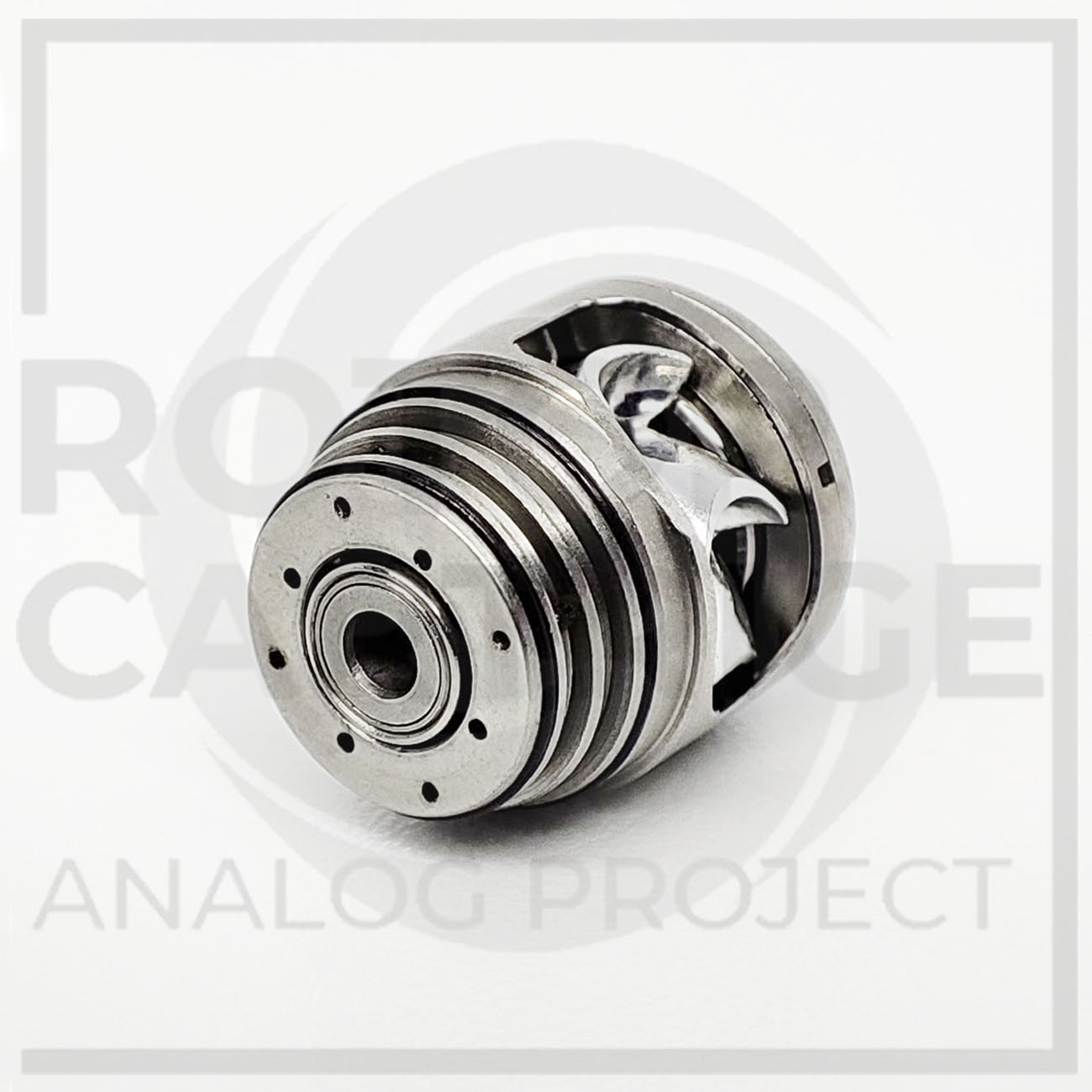 Роторная группа NSK M500L SX-MU03 (P1001250/P1280)