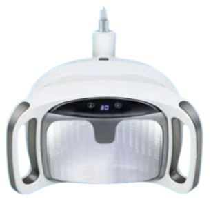 Диодный светильник для стоматологической установки