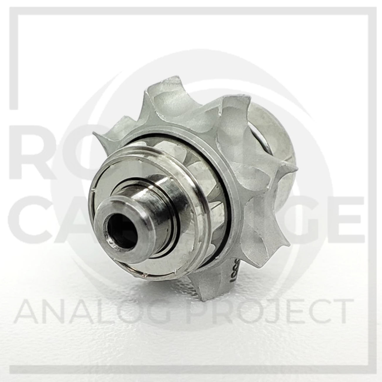 Роторная группа Sirona T2 Boost S SN 800000 (6710433)