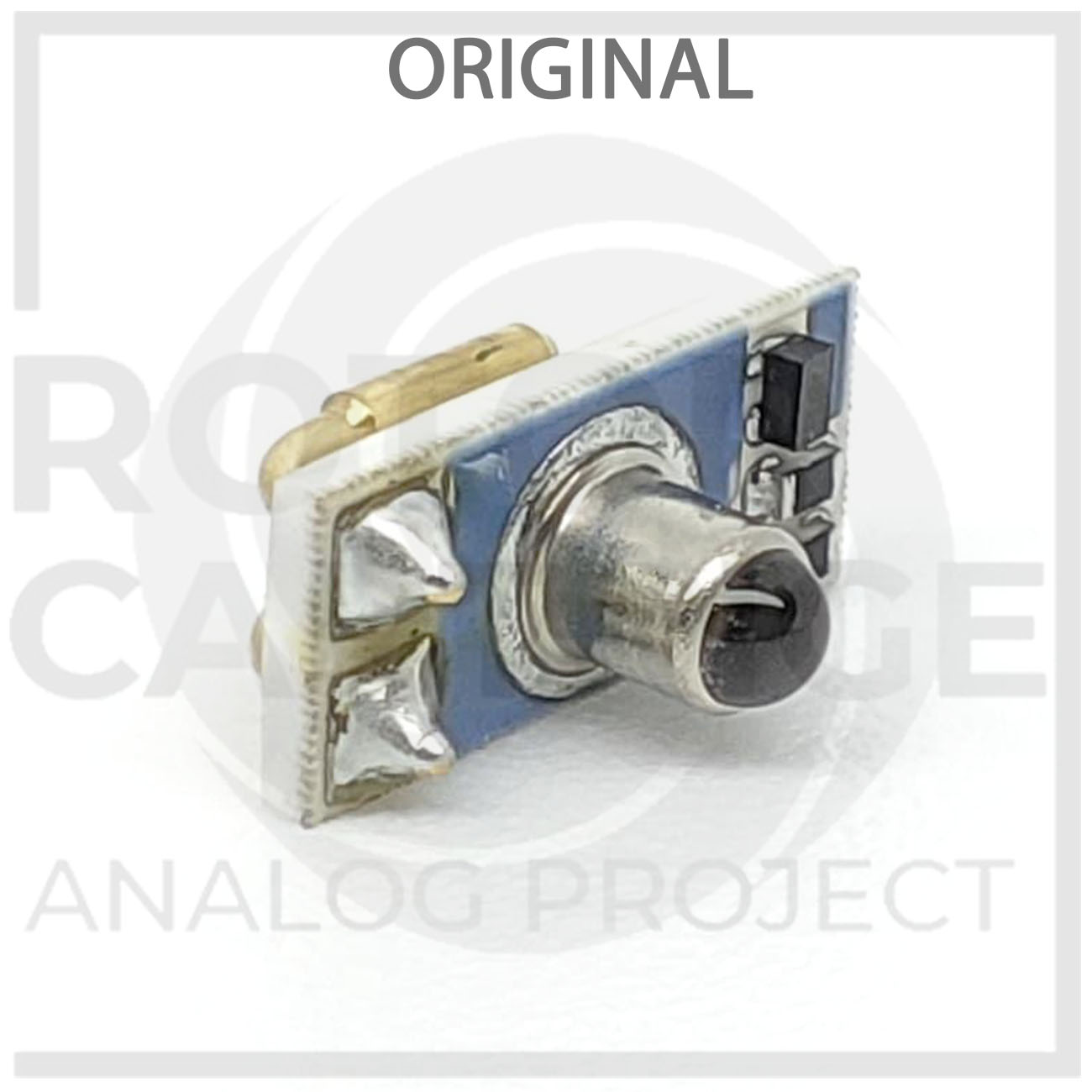 Светодиод микромотора Bien Air MCX LED/MX2LED (1501323)