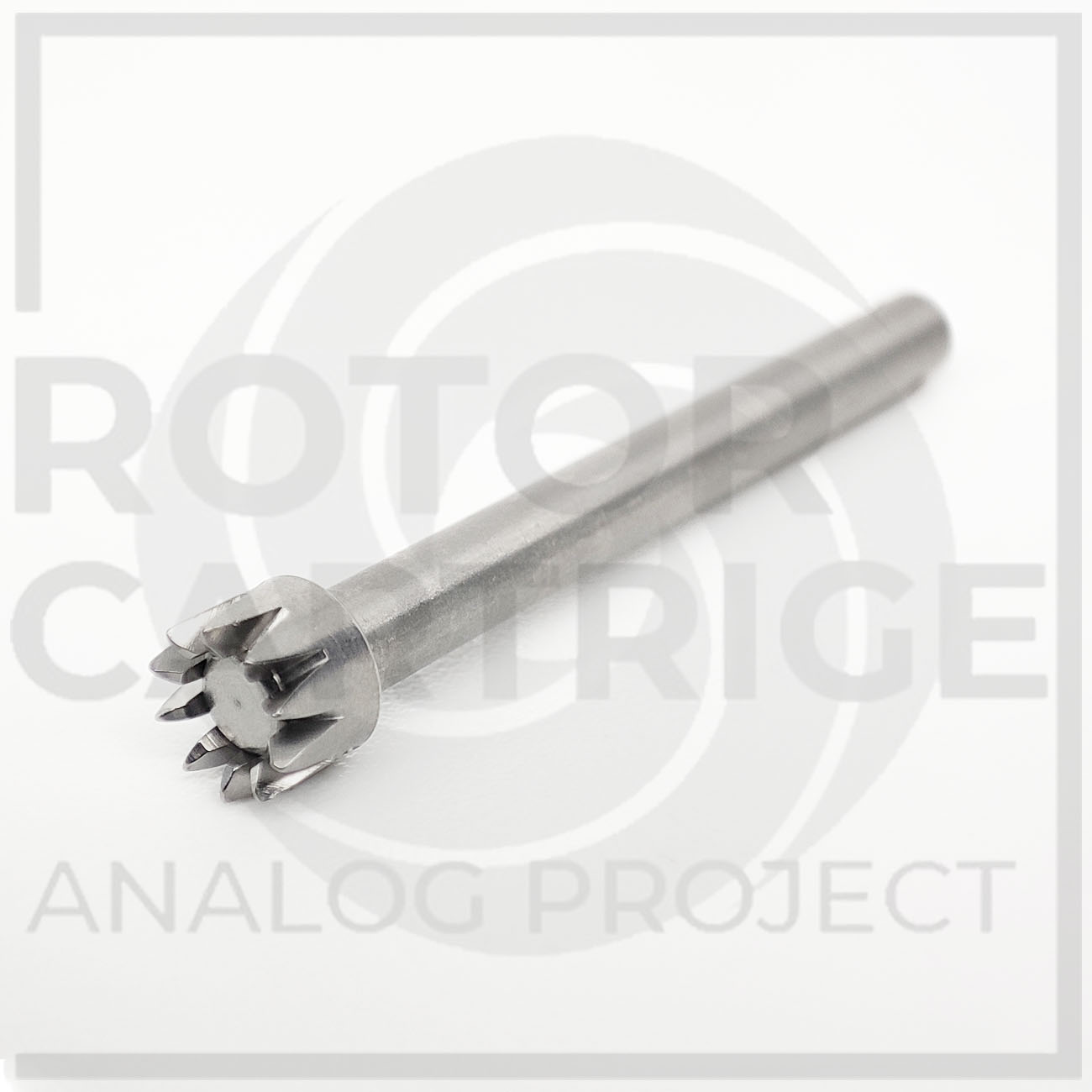 Вал-шестерня привода Kavo E20L (0.534.0681)