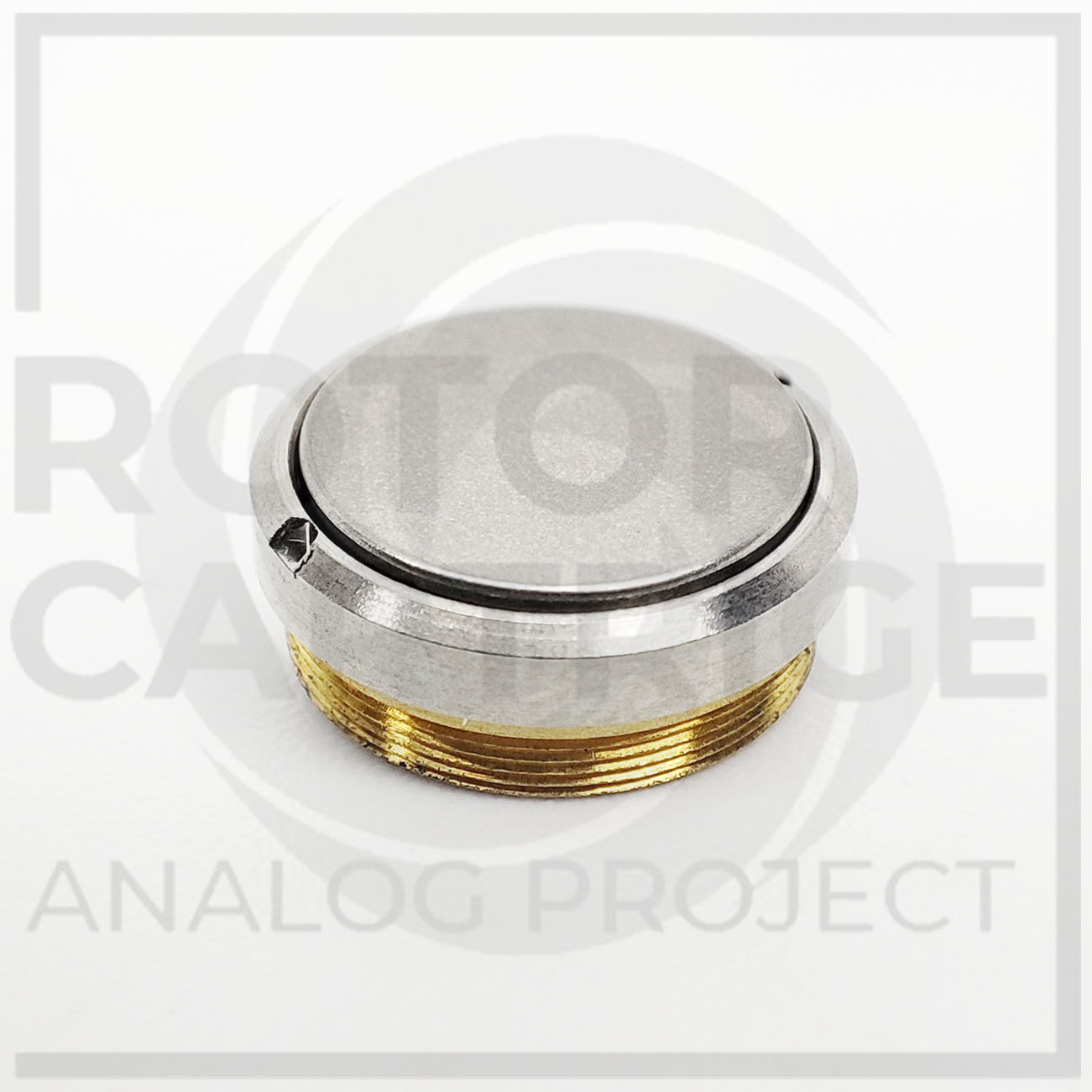 Крышка-кнопка  Bien Air Black Pearl (1302393+1300700)