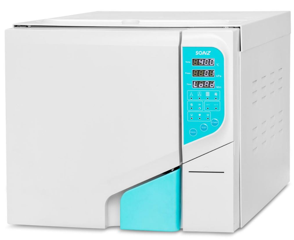 Автоклав SONZ I Z-Clave 23