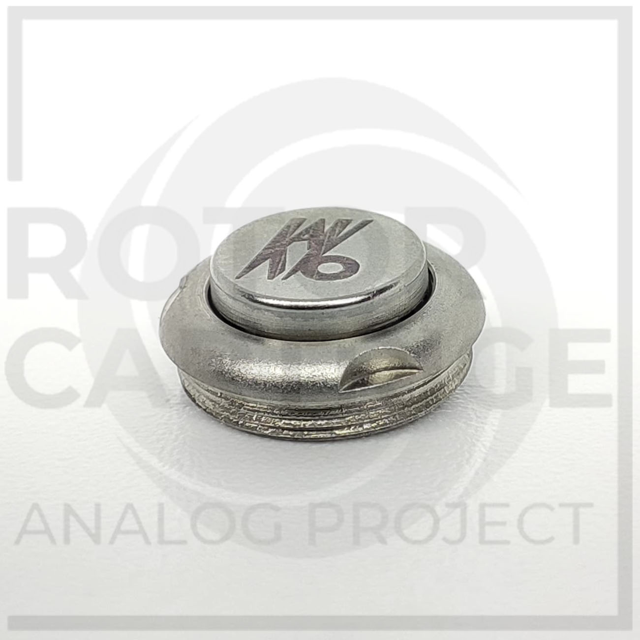 Крышка-кнопка Kavo E20L (68LH) (0.540.3741)