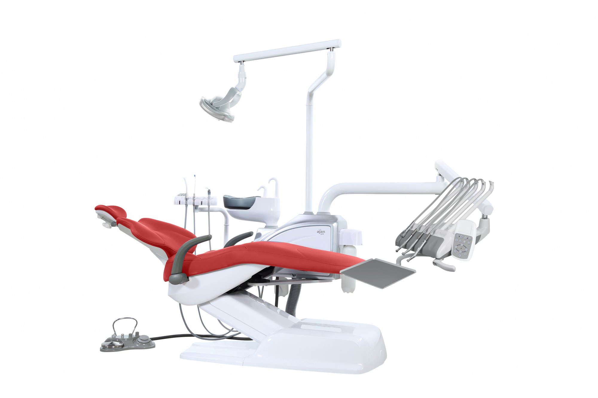 СТОМАТОЛОГИЧЕСКИЕ УСТАНОВКИ