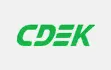 logo sdek