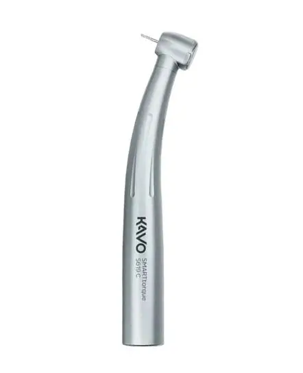 S619C SMARTtorque - турбинный наконечник со стандартным размером головки