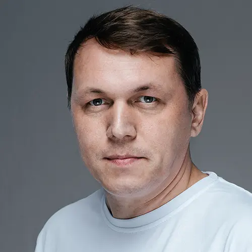 Андрей Васюков
