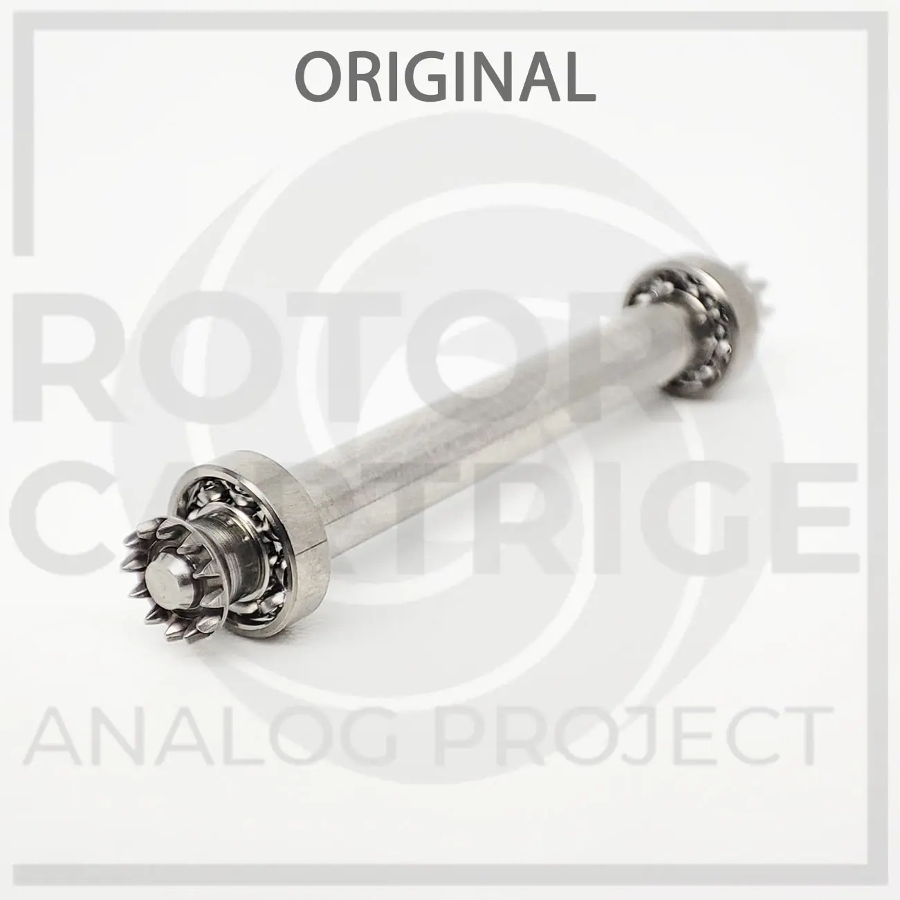 Средний вал Sirona T2 Revo R40 (ORIGINAL 5943167)