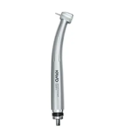 S609C SMARTtorque - турбинный наконечник с четырехточечным спреем и керамическими подшипниками