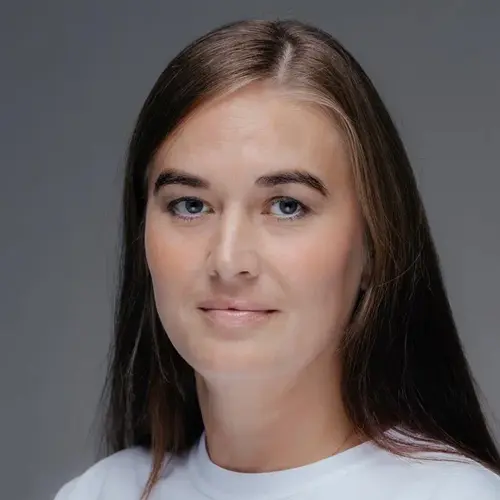 Елена Кириллова
