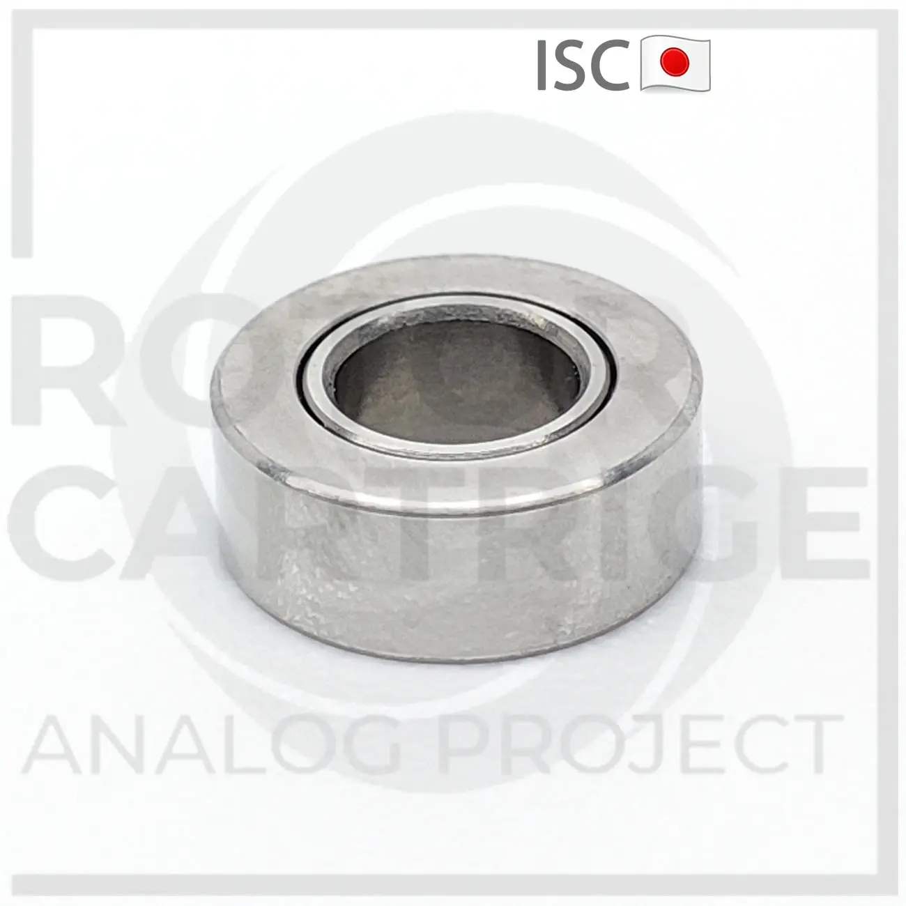 Подшипник ISC ANG CER (HIGH 3,175x6,35x2,38)