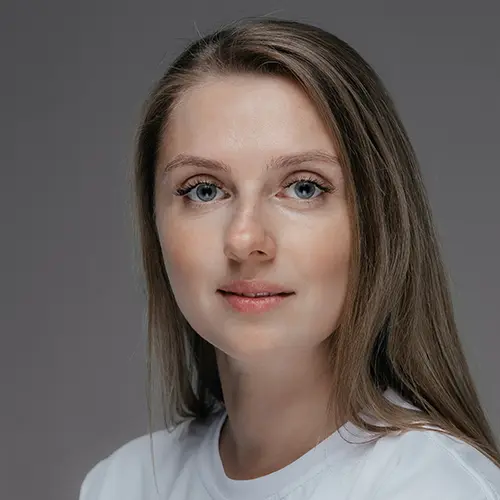 Полина Шабанова
