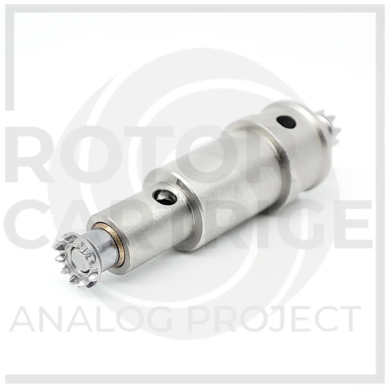 Средний вал W&H WE-56 (05852500)