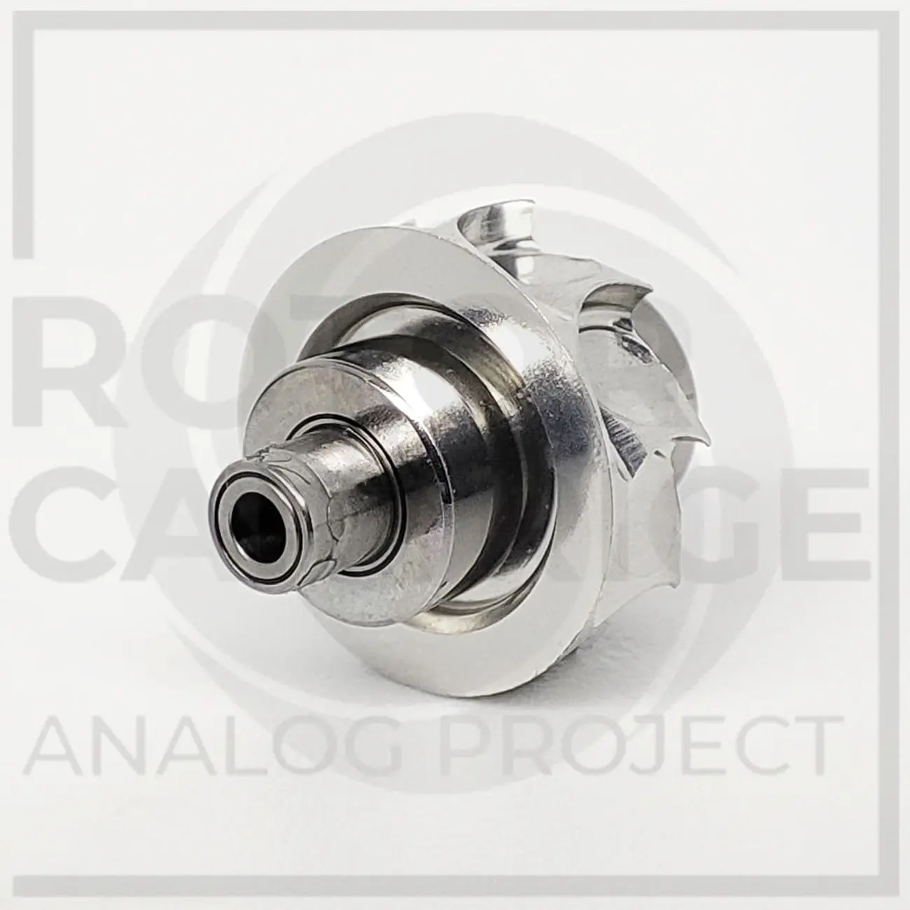 Роторная группа W&H Synea Vision TK-100 (07272900)
