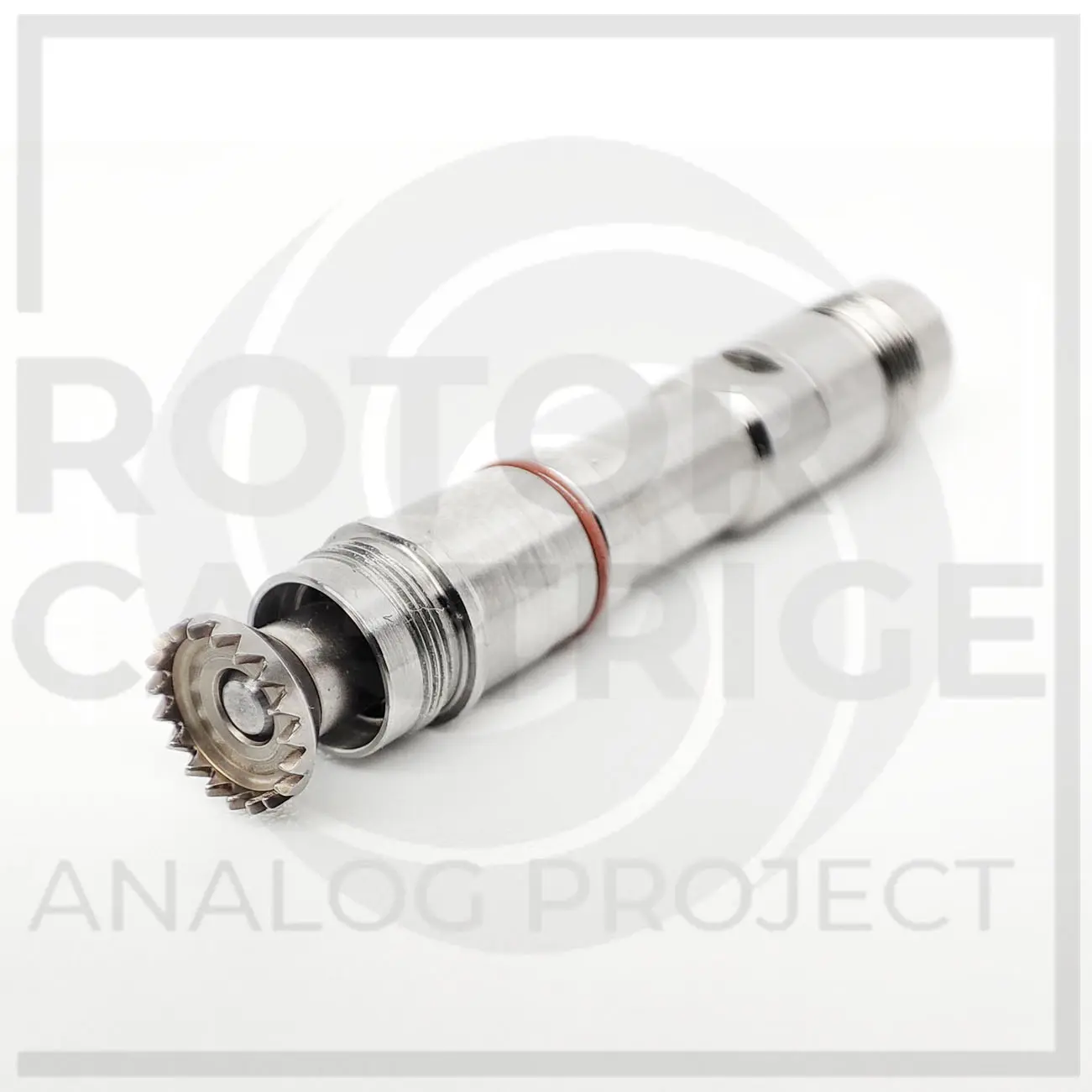 Средний вал W&H WG-99/WK-99 NEW (06579200)