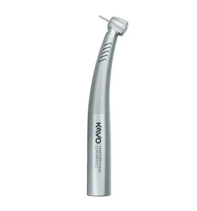 M8700L MASTERtorque Mini LUX - турбинный наконечник со светом и миниатюрной головкой