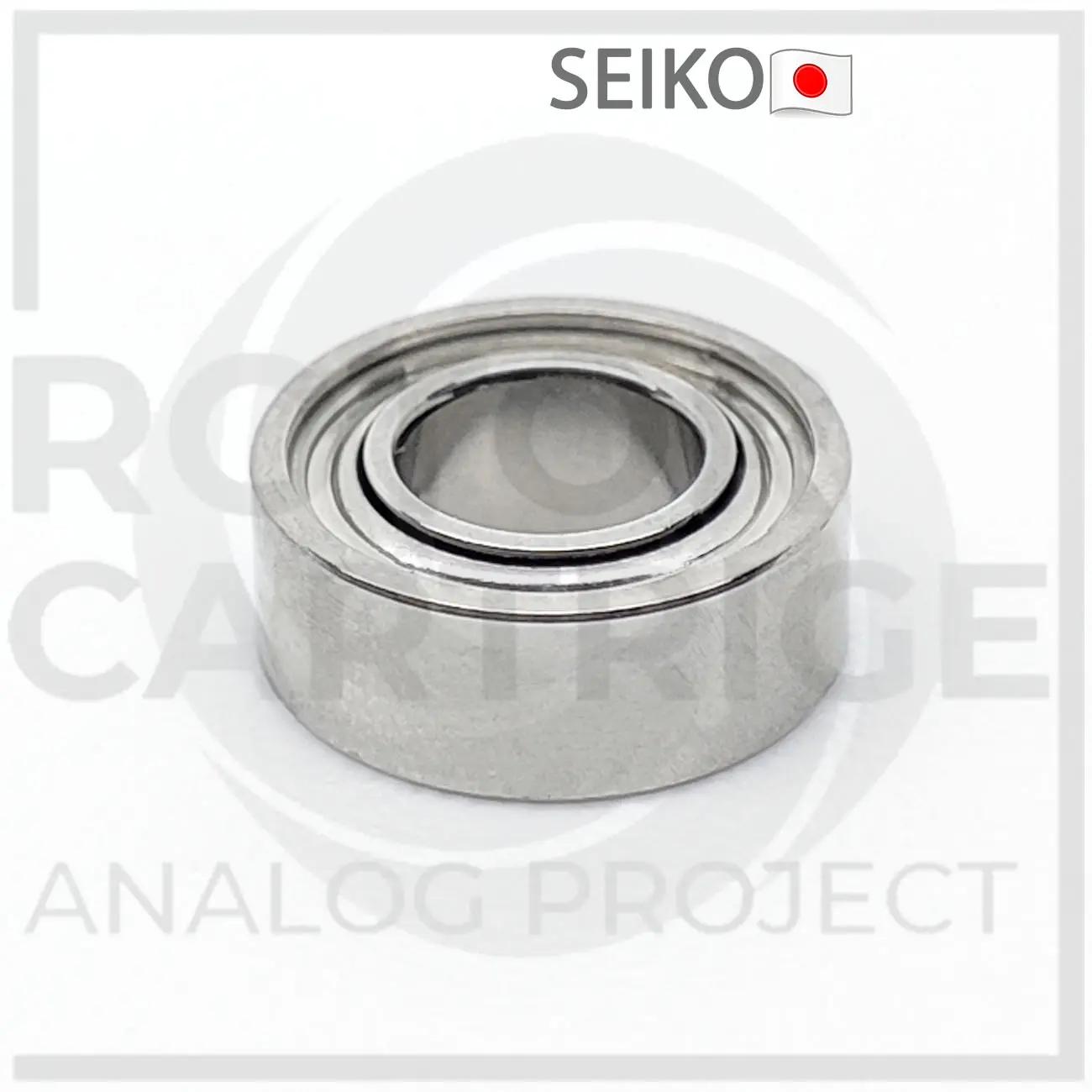 Подшипник SEIKO RAD/CER (HIGH 3,175x6,35x2,38)