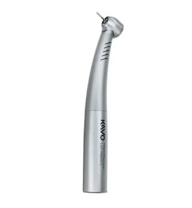 M9000L MASTERtorque LUX - турбинный наконечник повышенной мощности, со светом 