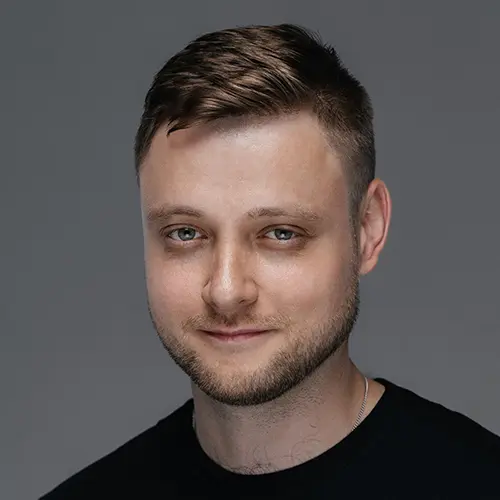 Дмитрий Щенинин
