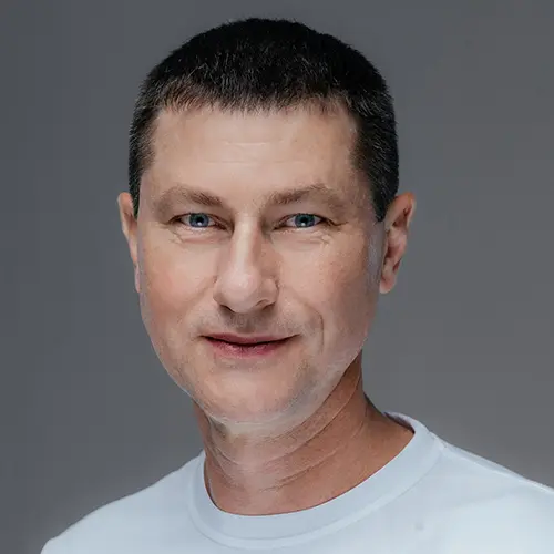 Александр Малиновский