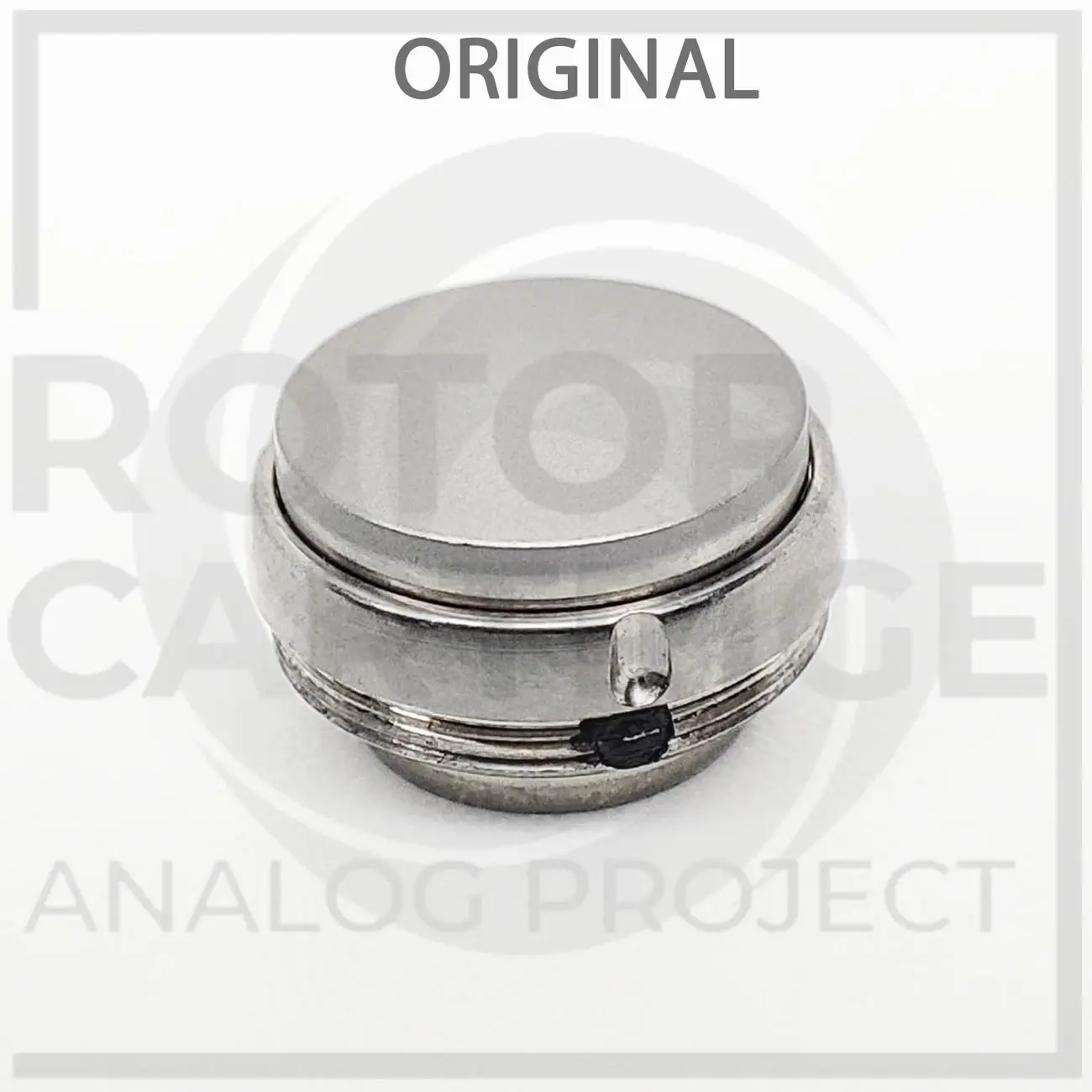 Крышка-кнопка Sirona T2 Boost Mini (6465814)