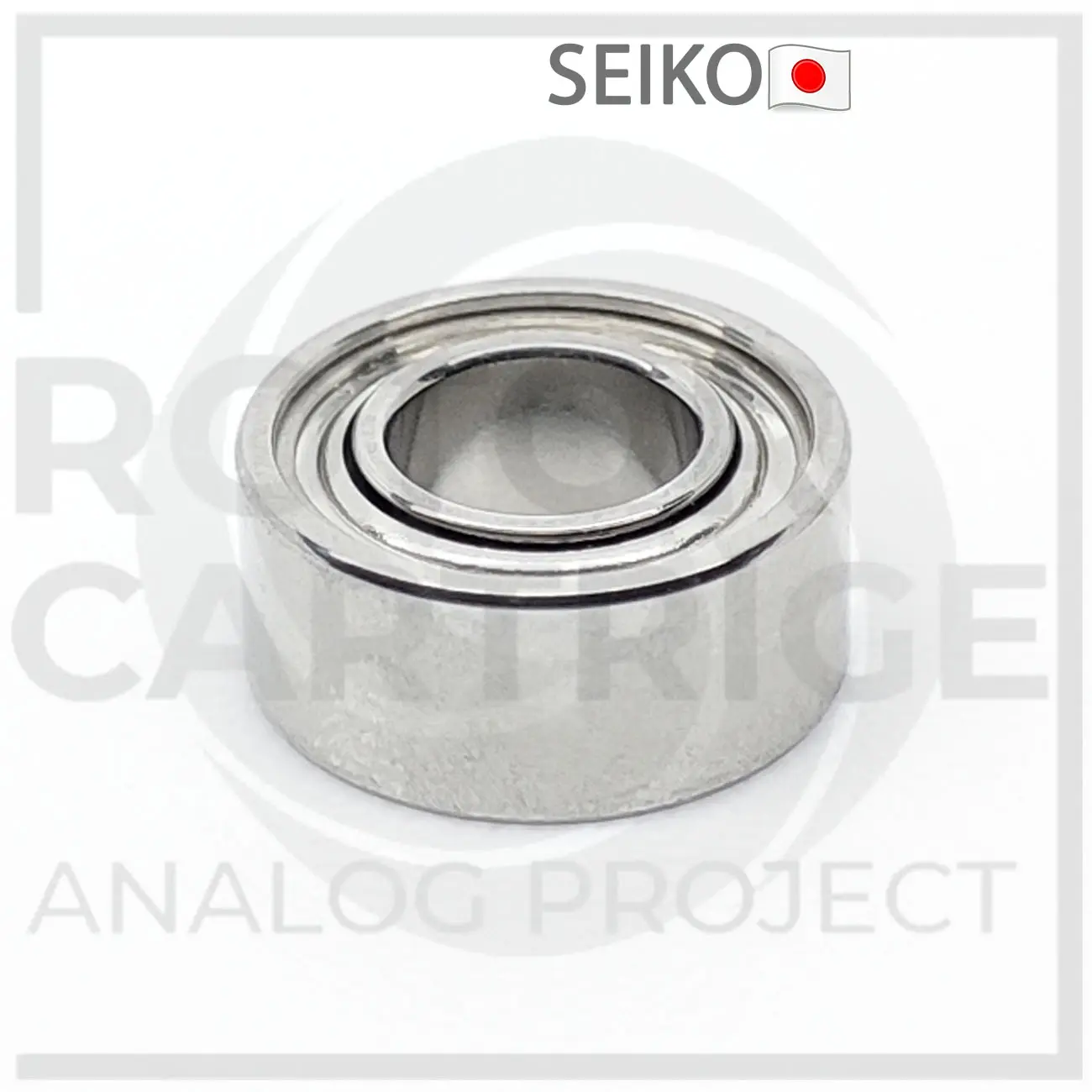 Подшипник SEIKO RAD/CER (HIGH 3,175x6,35x2,78)