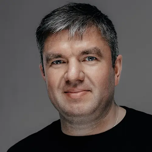 Дмитрий Ульянов